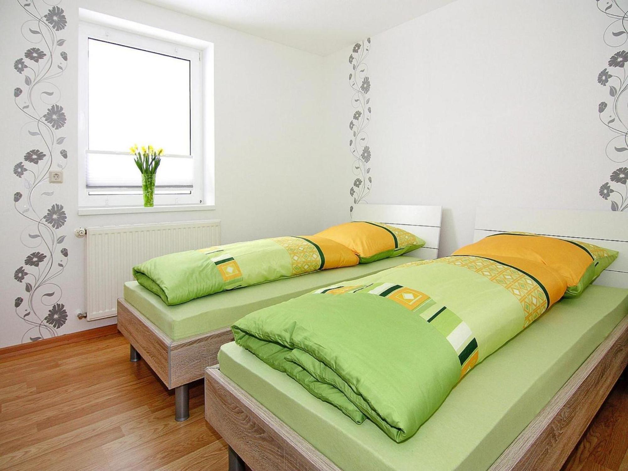Ferienwohnung In ريبنيتس-دامغارتن المظهر الخارجي الصورة